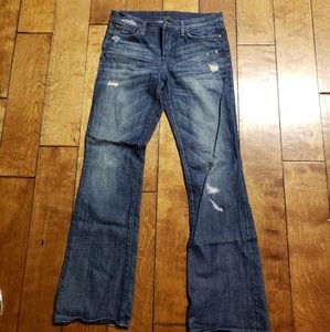 Joe's jeans